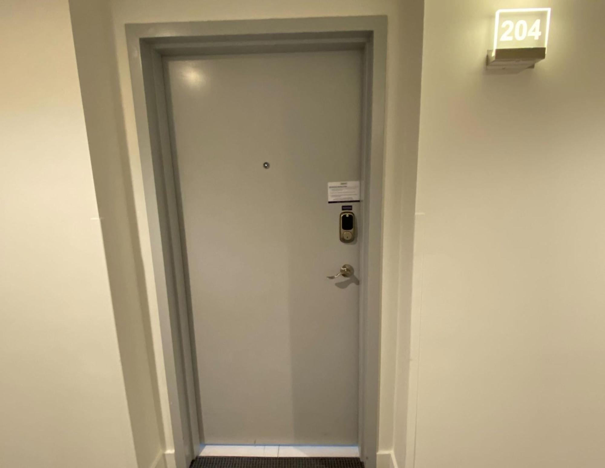 شقة Roami At Grove 27 ميامي الغرفة الصورة